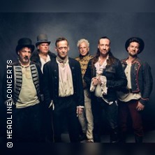 In Extremo Live